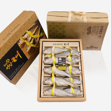 선물용 영광굴비 5호