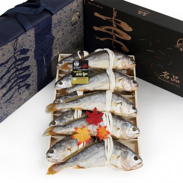 선물용 영광보리굴비 1호 (대)