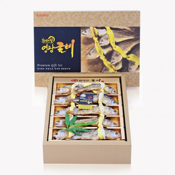 선물용 영광통보리 굴비 3호