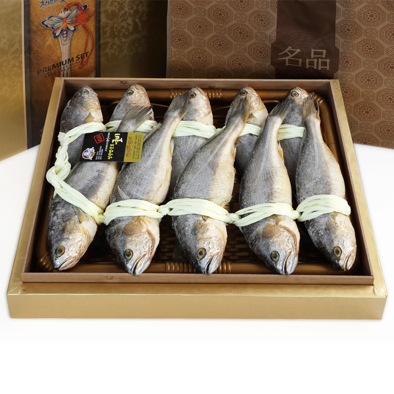 선물용 영광굴비(알배기) 특 왕딱